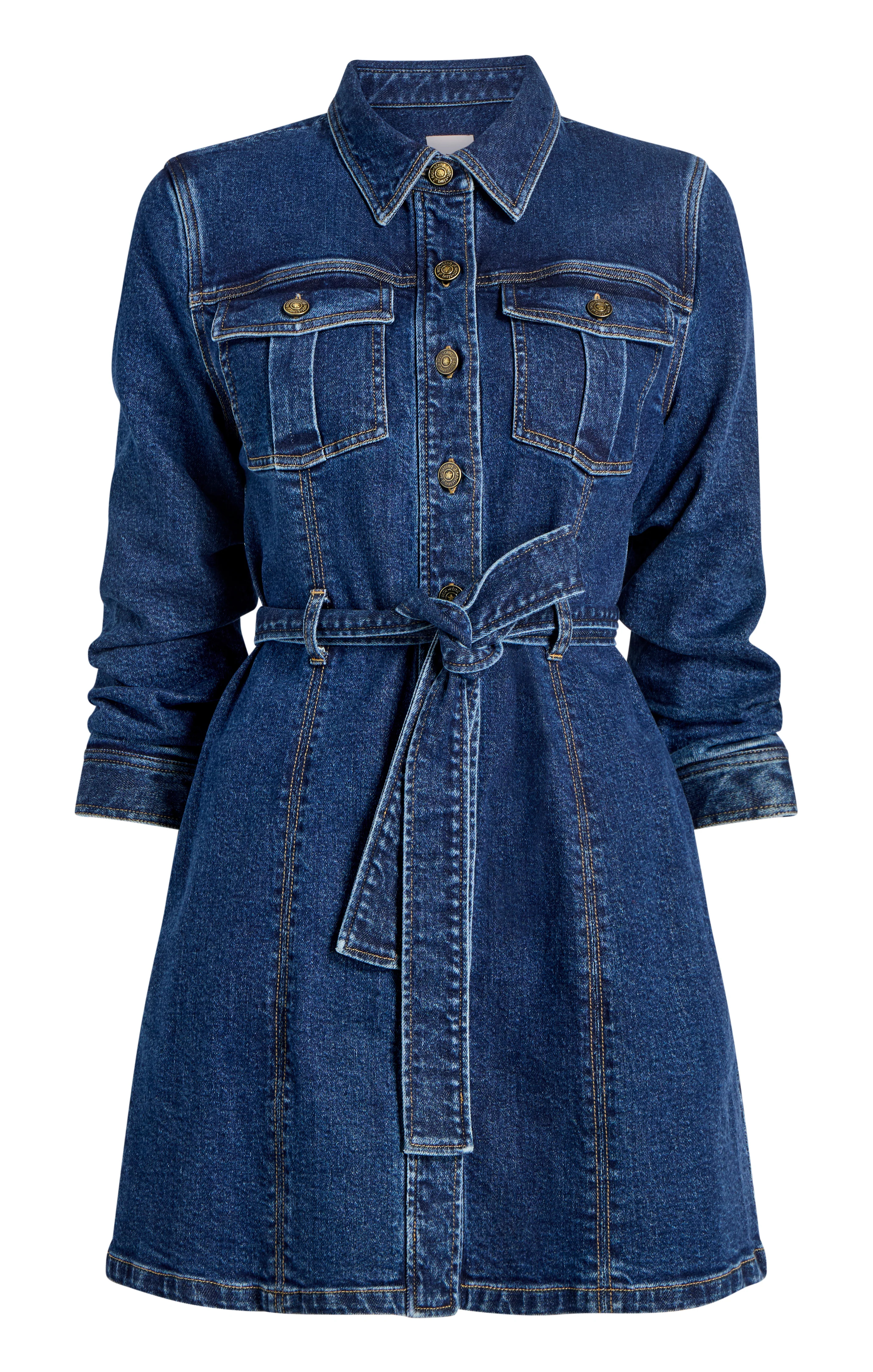 Clea Dress | Cinq à Sept