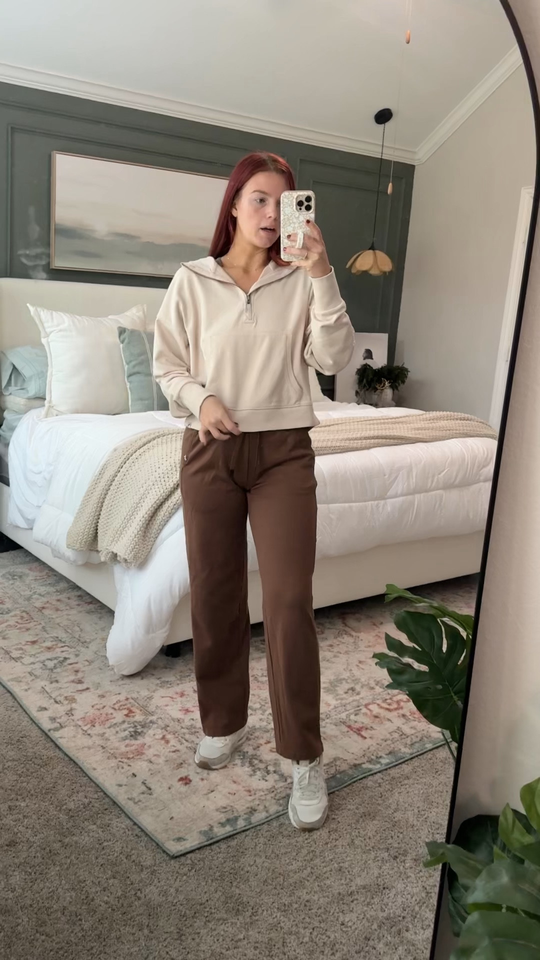 Target 40% off clothes! Such a comfy set!

#LTKActive #LTKGiftGuide #LTKSaleAlert