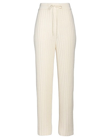 LE 17 SEPTEMBRE  | Ivory Women‘s Casual Pants  | YOOX | YOOX (US)