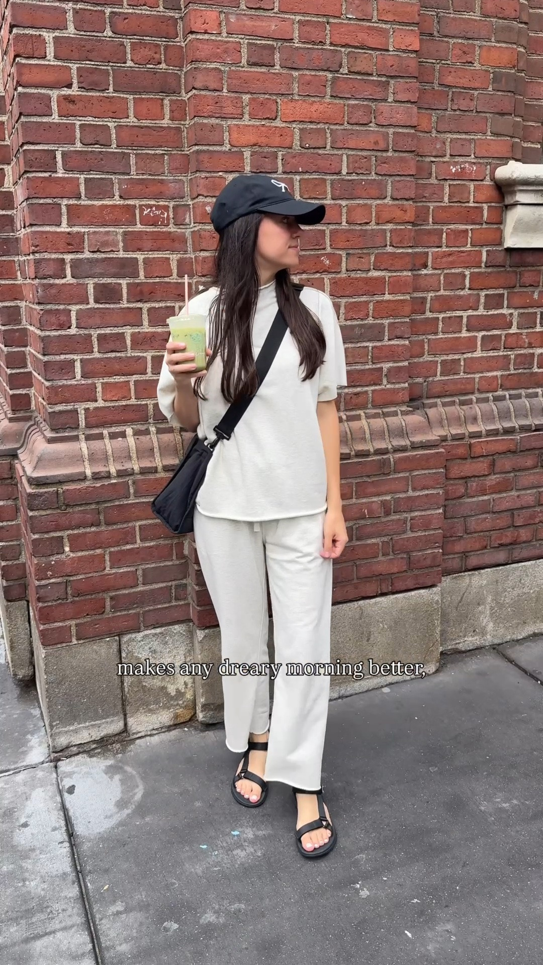 Rainy day itinerary loading... 🌧️✨

Proof that dreary days in Philly don’t have to ruin your plans—turning a rainy morning into the ultimate self-care reset around the city:

☕️ The Ground (@thegroundcpg): Stopped by for a cozy walk with Pancake and grabbed their banana bread iced matcha latte. Easily one of the cutest coffee + plant spots in Rittenhouse.

✨Camel Outdoor (@cameloutdoorus): Stayed super comfortable pounding the wet pavement in my black Camel sandals-honestly the easiest city-walking shoe for summer.

💆🏻‍♀️ Adolf Biecker Studio (@adolfbiecker): Traded the rain outside for a warm, quiet spa room for a full body massage. If you’re due for a reset, use code RACHELC10 for 10% off your appointment (valid across all three locations!).

How do you like to spend rainy days in the city?
📍Locations:

1️⃣ The Ground
120 S 18th St, 
Philadelphia, PA 19103

2️⃣ Adolf Biecker Salon & Spa
1605 Sansom St,
Philadelphia, PA 19103

#phillylocal #camelcrown #cameloutdoor #camelsandals #onepairallsummer

#LTKdayinmylife #LTKmorningroutine #LTKSeasonal