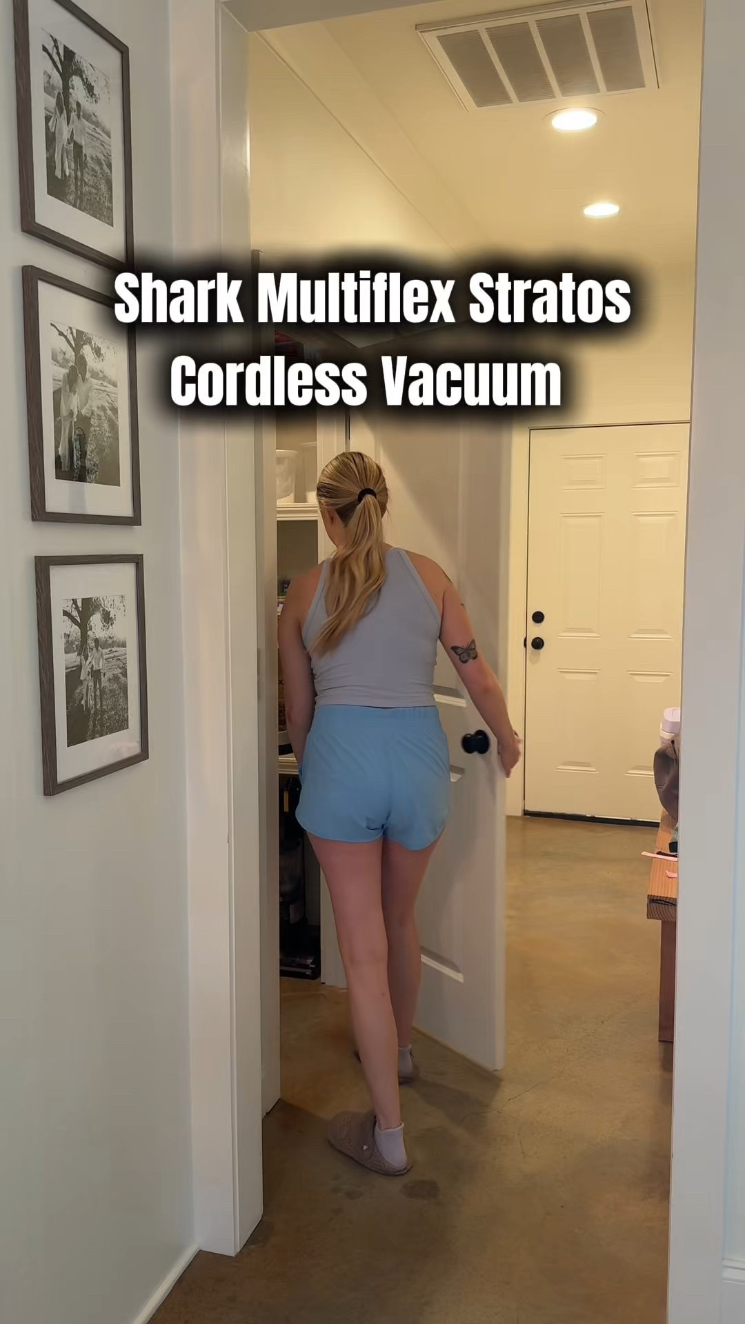 No clue what I’d do without it bc it’s an everyday thing around here 🧹

#LTKFamily #LTKHome #LTKSaleAlert