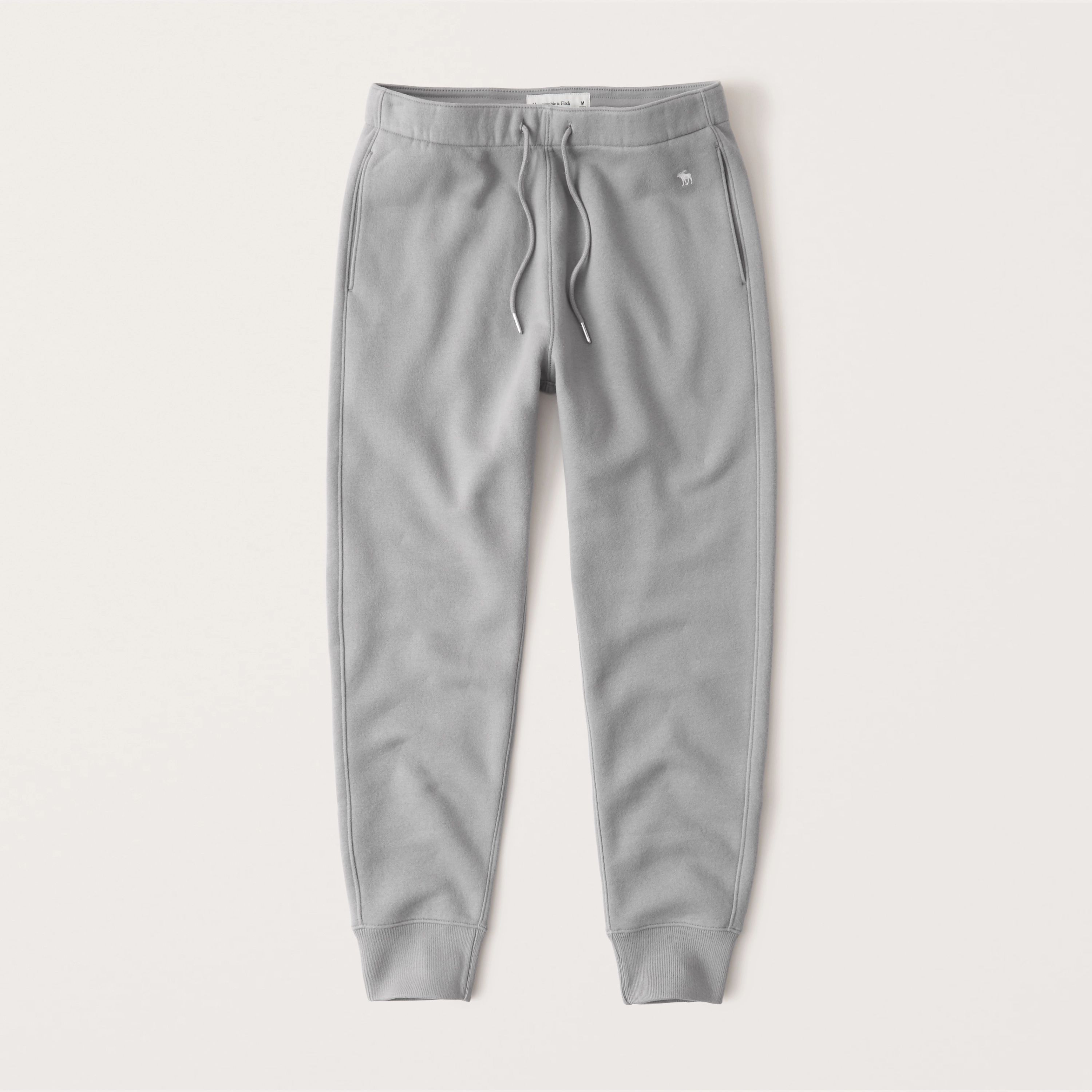 Icon Joggers | Abercrombie & Fitch (US)