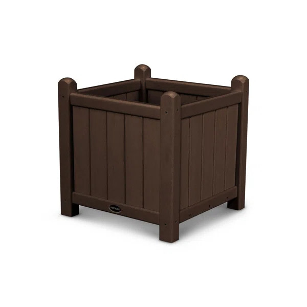 Traditional Garden 16" Planter | Wayfair North America