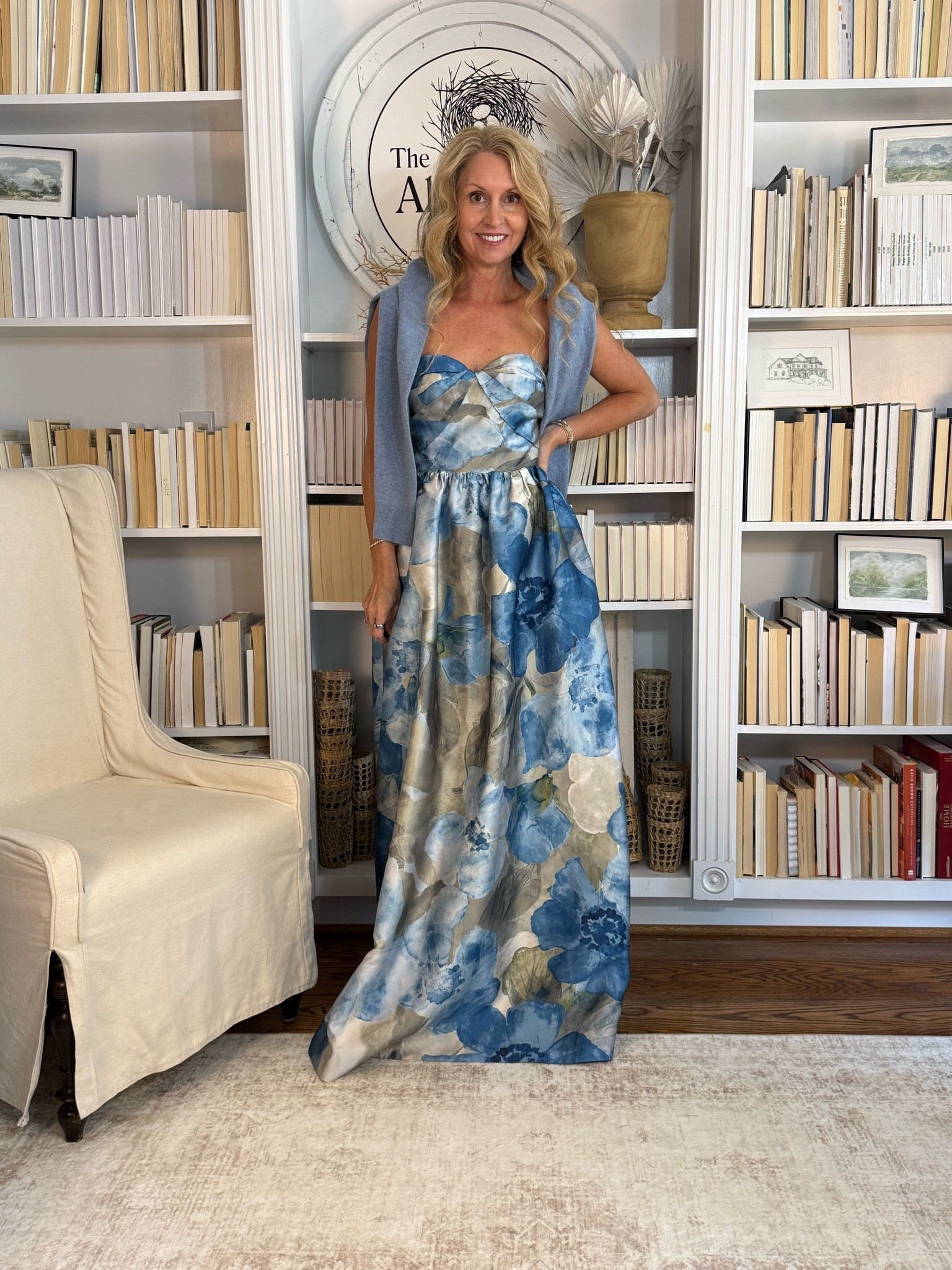 Unique dresses for those who want to make a statement 🤍 But you still want a little coverage without sacrificing style 


formal dresses, wedding guest dresses, mother of the bride dresses, mother of the groom dresses, elegant formal wear, dresses with sleeves, modest formal dresses, classy wedding guest outfit, black tie wedding attire, midi formal dresses, flattering formal dresses, modern formal dresses, formal dresses for women over 40, formal dresses for women over 50, sophisticated dresses, evening dresses, cocktail dresses, spring wedding guest dress, summer wedding guest dress, formal fashion, timeless style, elevated dresses, neutral formal wear, chic occasion dresses, MOB dress inspiration, MOG dress inspiration, wedding season style, feminine formal wear, polished style, dressy outfit ideas, elegant midi dresses, not matronly 
#FormalDress #WeddingGuestDress #MotherOfTheBride #MotherOfTheGroom #MOBDress #MOGDress #WeddingGuestStyle #ElegantStyle #FormalWear #OccasionDress #ClassyStyle #TimelessFashion #Over40Style 
#Over50Style #MidiDress #WeddingSeason

#LTKWedding #LTKOver40

#LTKWedding #LTKOver40