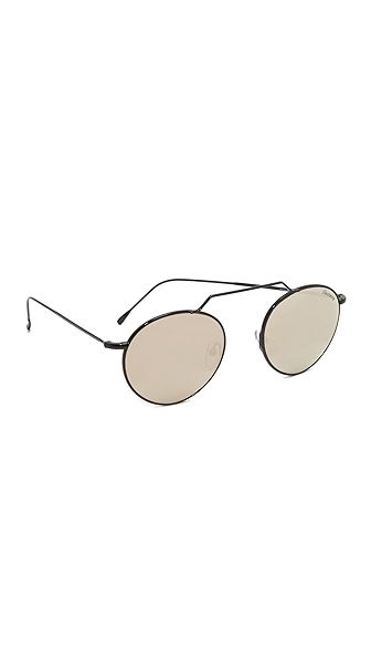 Illesteva Wynwood II Sunglasses | Shopbop