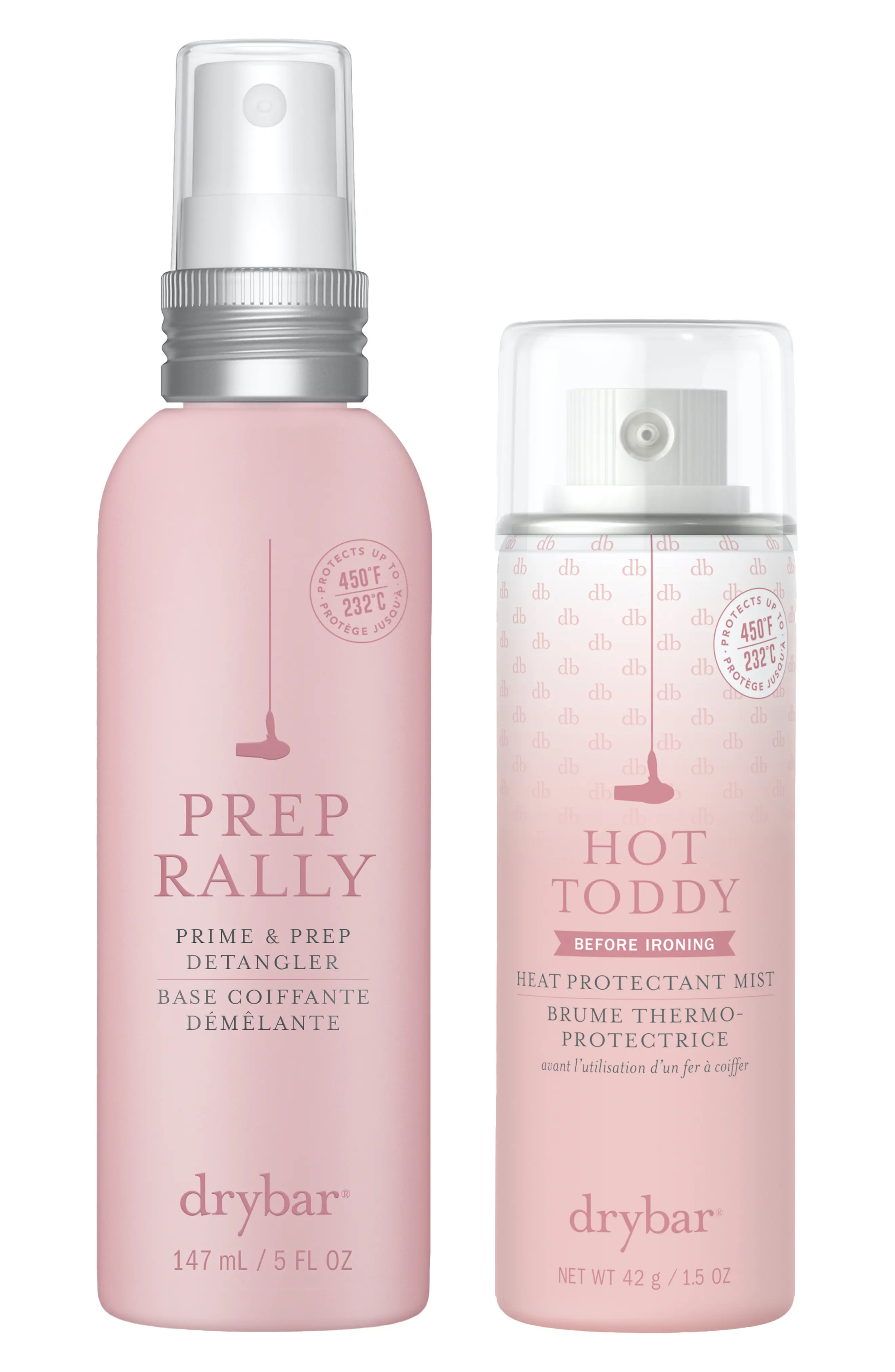 Drybar The Hot Shots Hair Set at Nordstrom | Nordstrom