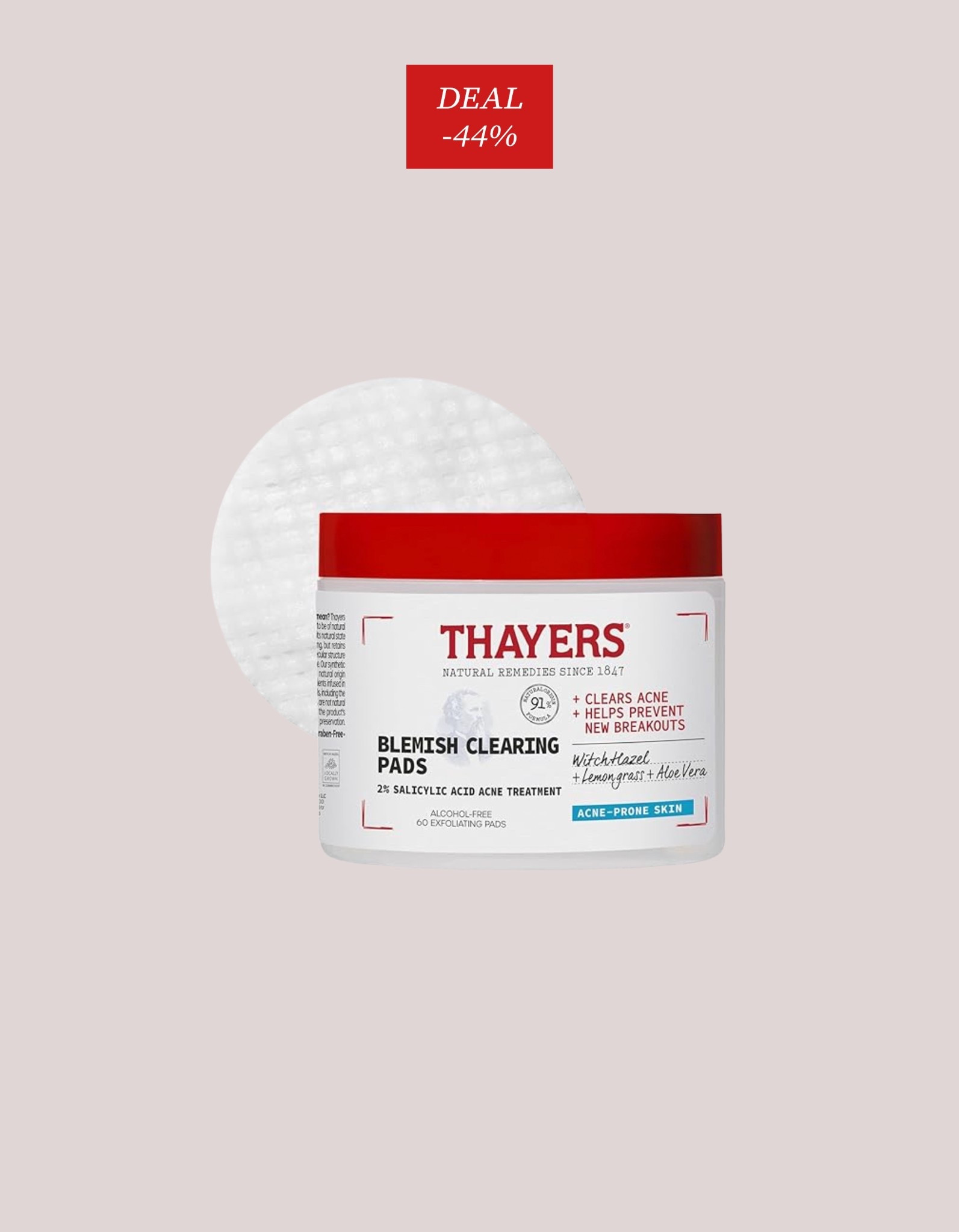 These have save my skin time and time againn

#LTKCyberWeek #LTKBeauty