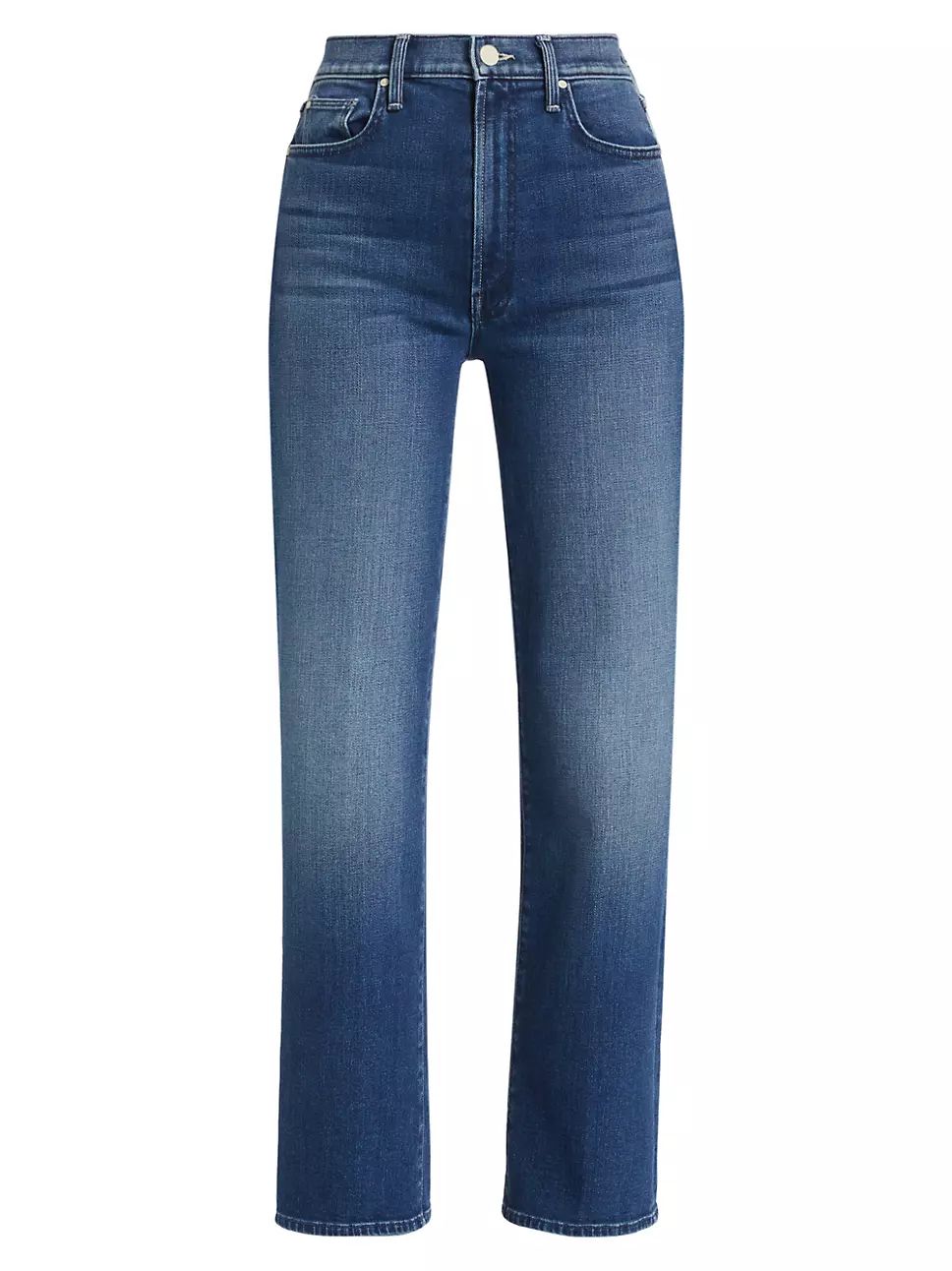 Mother The Rambler Flared Jeans | Saks Fifth Avenue