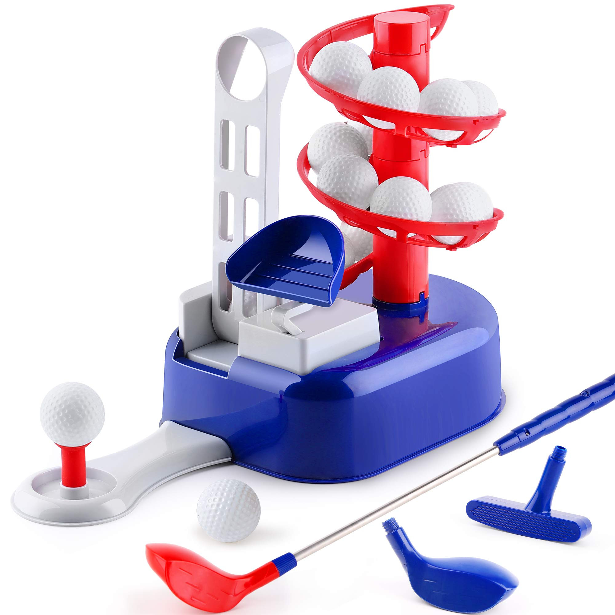 iPlay, iLearn | Amazon (US)