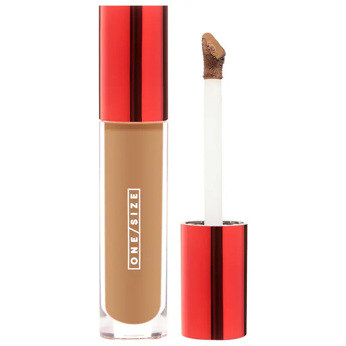 Turn Up the Base Butter Silk Concealer | Sephora (US)