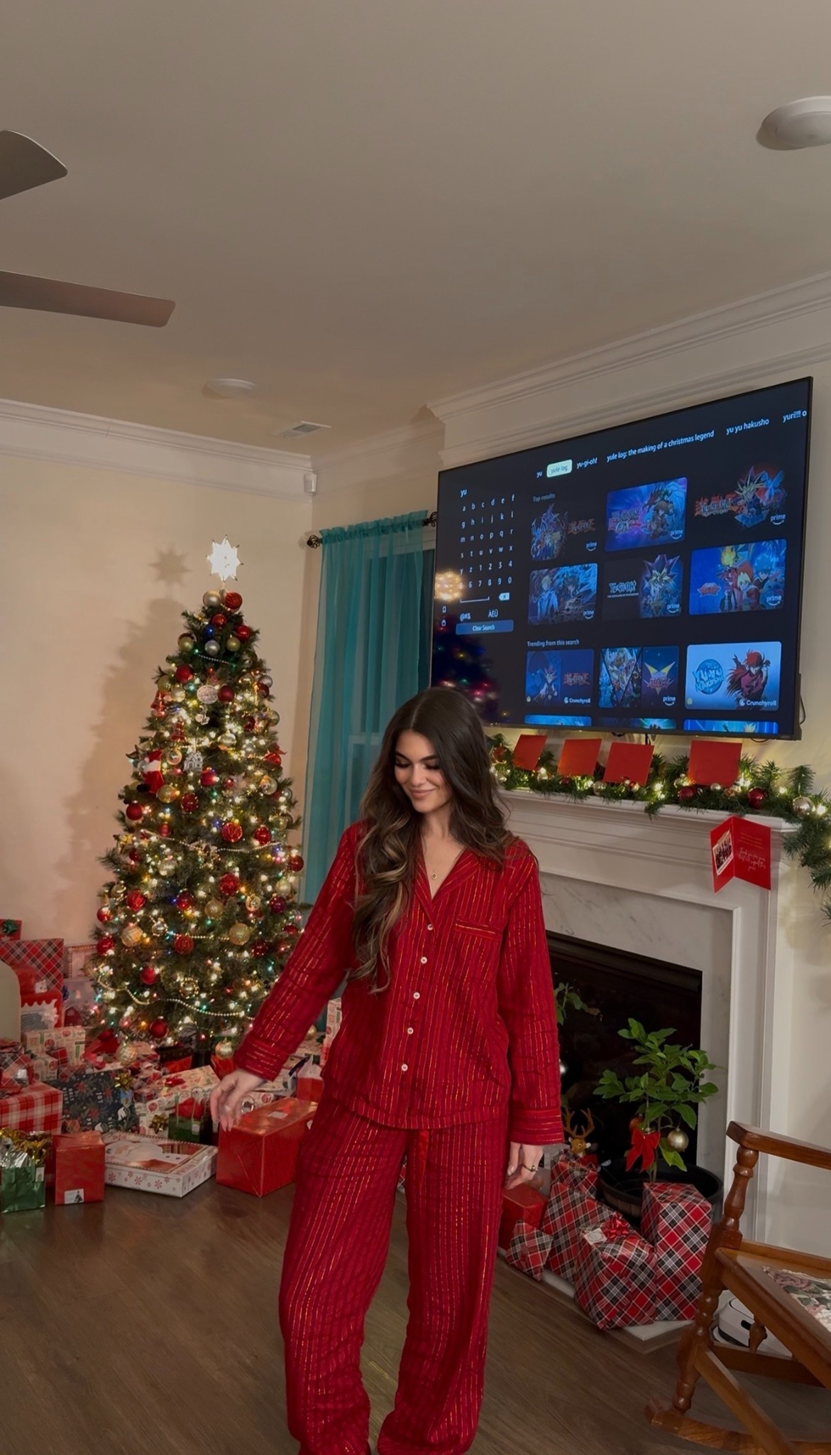 Cozy. Sexy. Festive! These are THE BEST pajama sets I’ve ever owned. They look and feel like pure luxury too.. SO worth it 💋

#LTKHoliday #LTKSaleAlert #LTKPetite