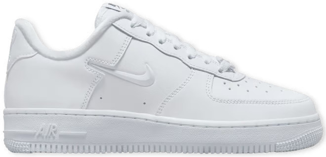 Nike Women's Air Force 1 '07 Shoes | Dick's Sporting Goods