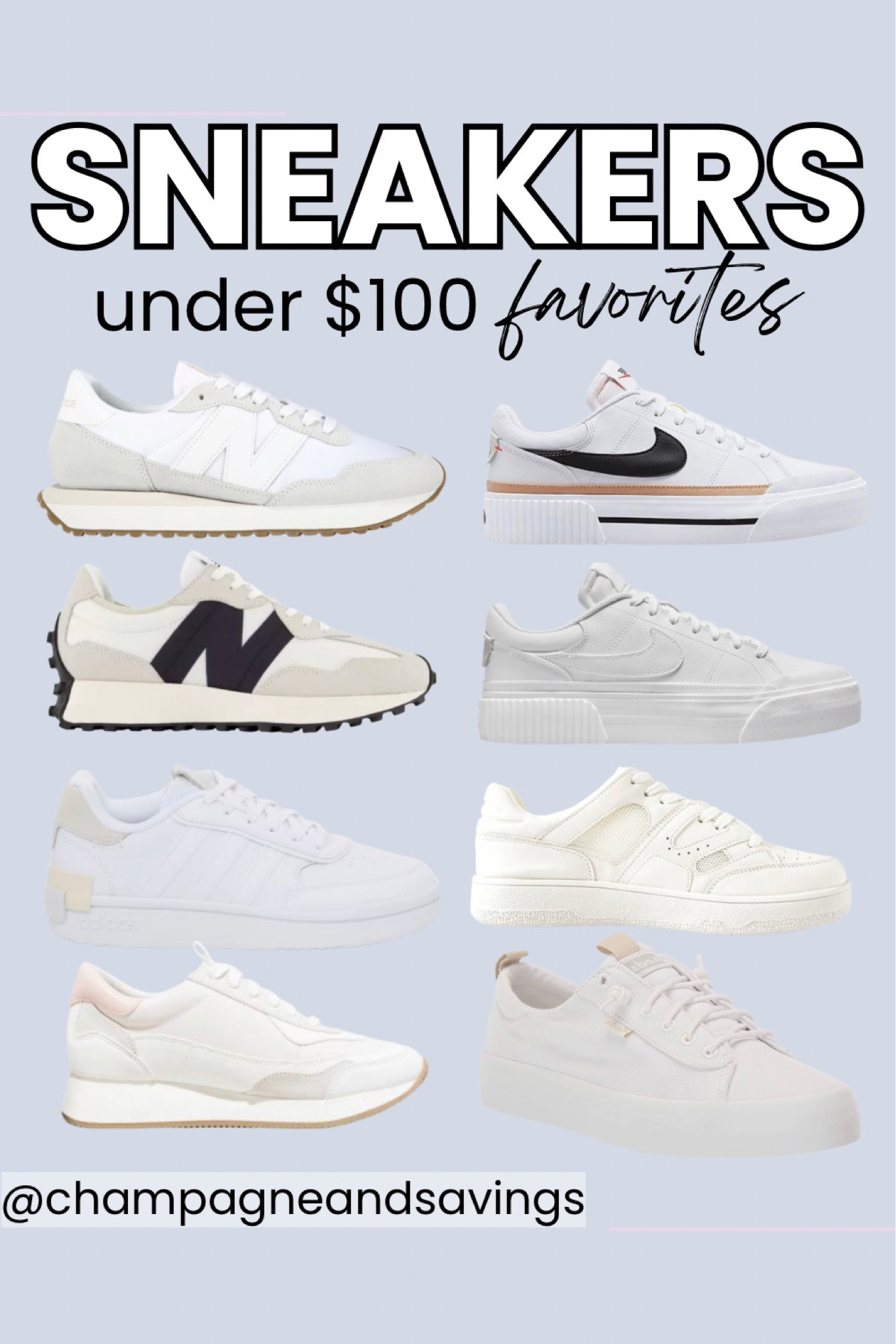 women nike shoes under 100