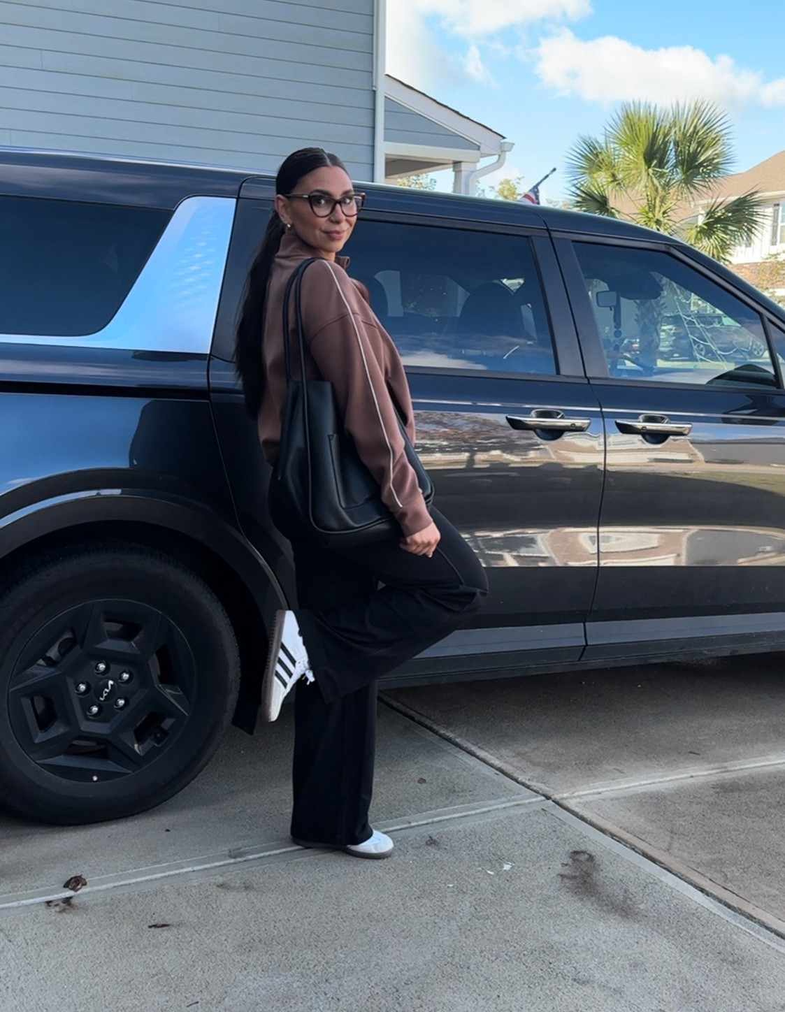 Lululemon look for less! 