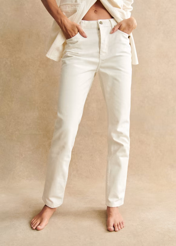 Brut Sexy | Sezane Paris