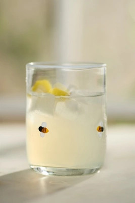 Icon Juice Glass | Anthropologie (US)