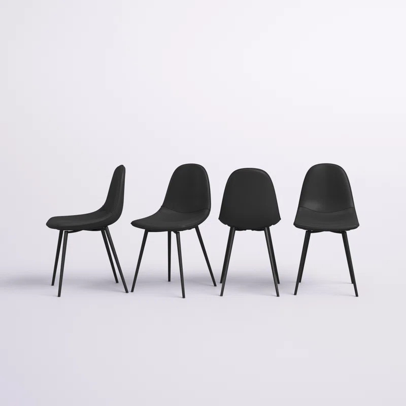 Wade Side Chair (Set of 4) | Wayfair North America