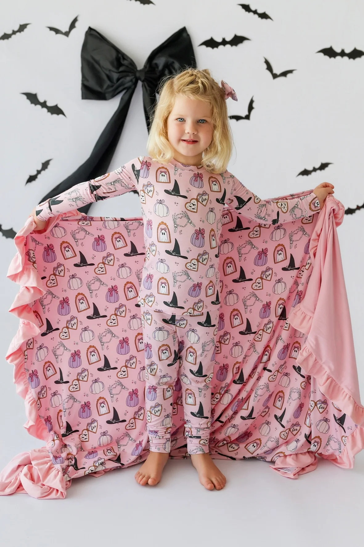 PRETTY LITTLE HAUNTS DREAM SET | Dream Big Little