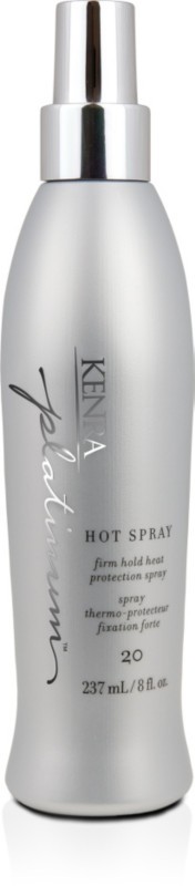Kenra Professional Platinum Hot Spray 20 | Ulta Beauty | Ulta