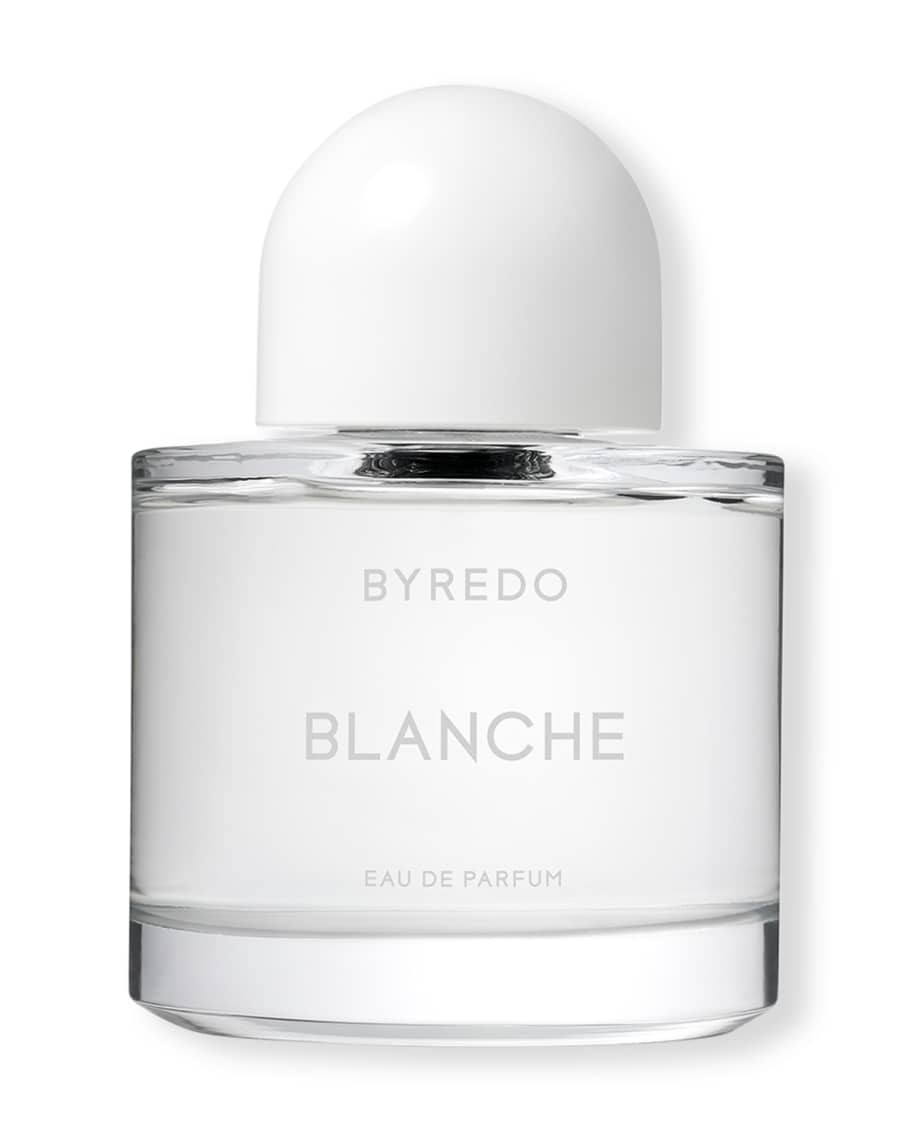 Byredo 3.3 oz. Blanche Eau de Parfum Collector's Edition | Neiman Marcus