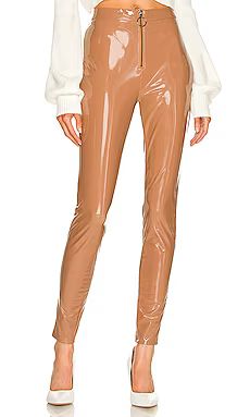 LPA Legging 650 in Toffee from Revolve.com | Revolve Clothing (Global)