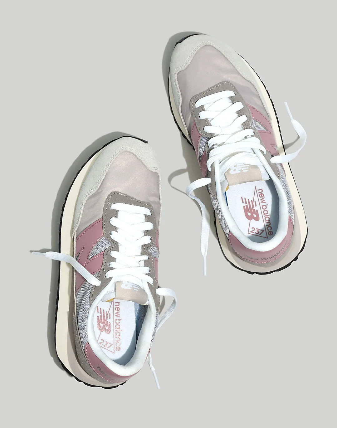 New Balance® 237 Sneakers | Madewell