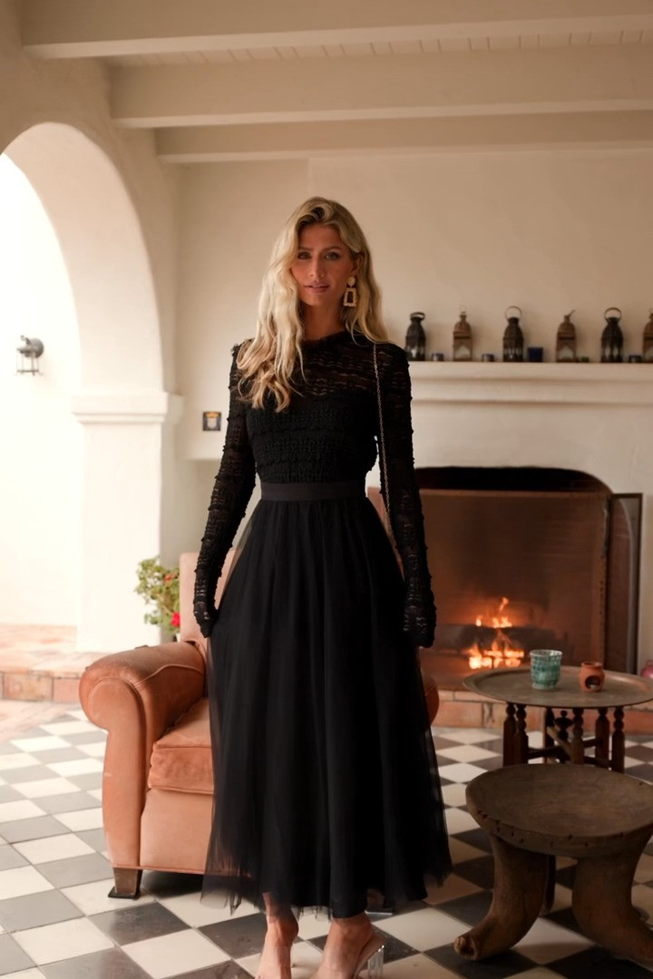 Romantic, flowy, and made for fall 🍂 Baltic Born dresses bring that soft elegance that works for every wedding vibe—from rustic barns to city rooftops ✨ The silhouettes are flattering, the fabrics feel luxe, and the colors are chef’s kiss 🤎

#fallweddingguestdress #balticbornfinds #fallfashionstyle #autumndress #weddingguestoutfitideas #bohostylelooks #maxidresslove #neutraltones #ltkfashionfinds #fallinspo 

 #LTKSeasonal #LTKSaleAlert #LTKWedding