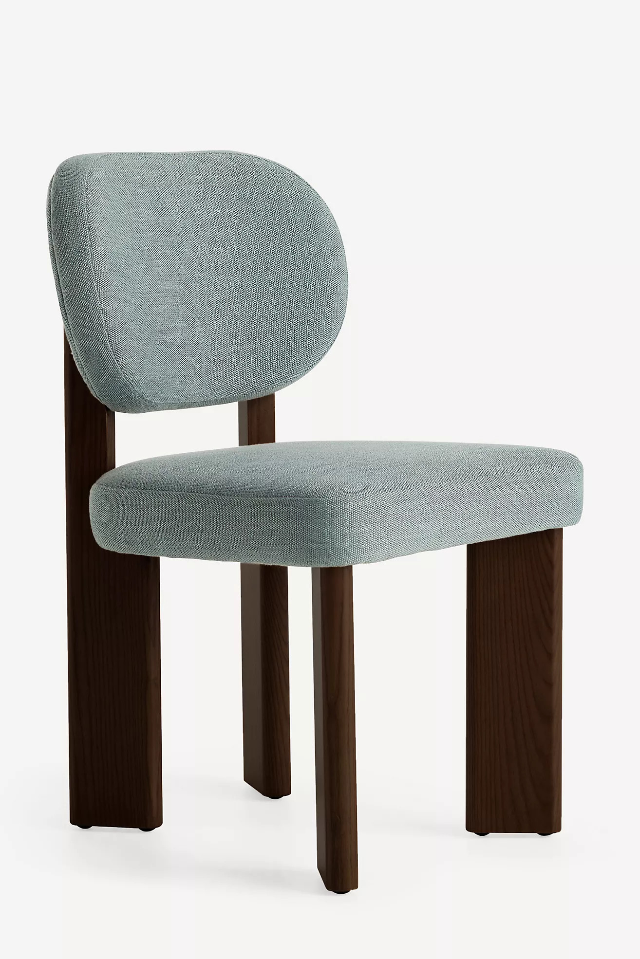 Leah Performance Weave Dining Chair | Anthropologie (US)