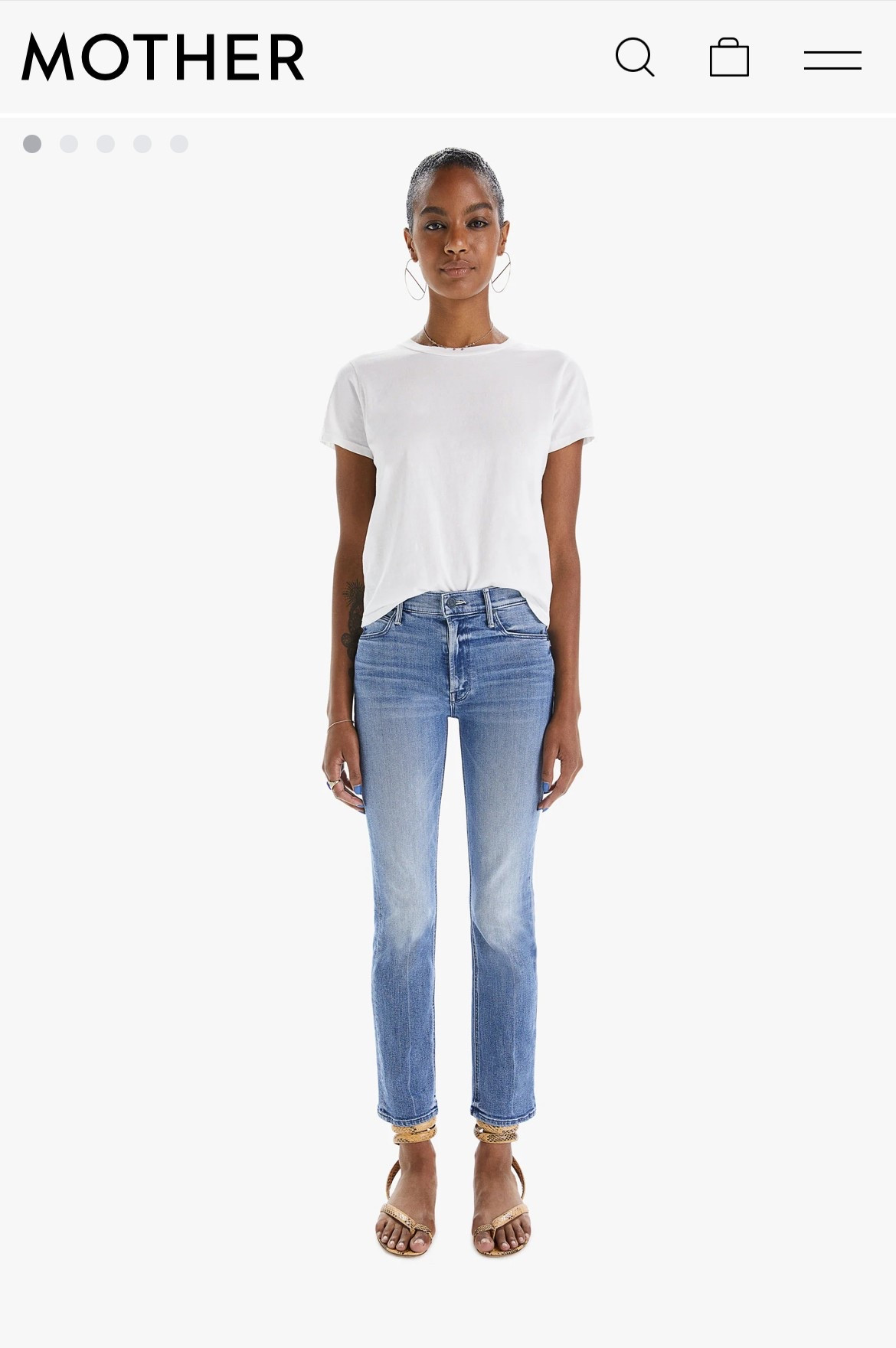 Favorite Jeans

#LTKStyleTip #LTKPetite #LTKBeauty