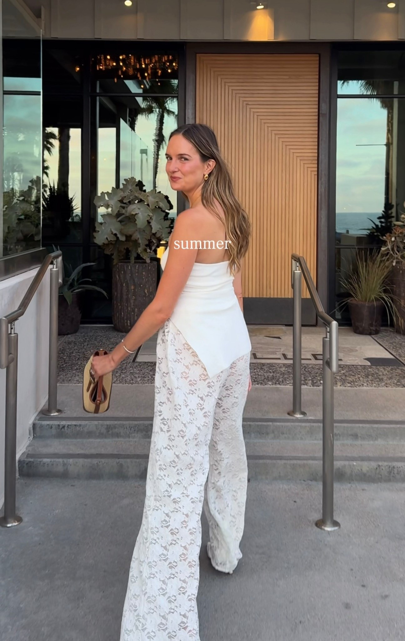 Summer bridal outfit 

#LTKootd #LTKdayinmylife #LTKSeasonal