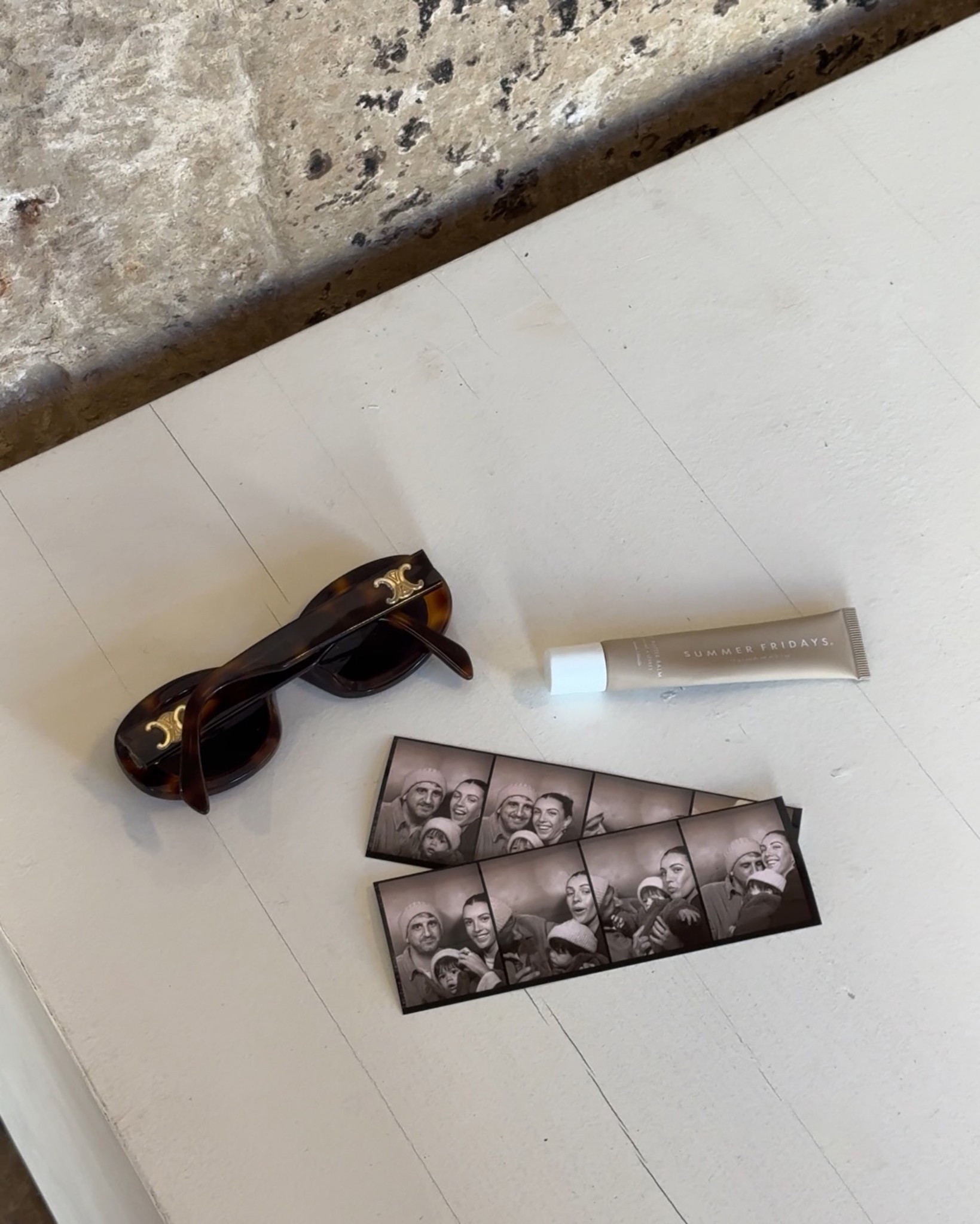 FAV LIP BALM OF THE MOMENT 

Publicité  

#LTKeurope #LTKbeauty #LTKfrance