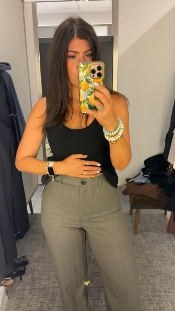Nordstrom sale finds, In an 8/m top and bottoms, 29 jeans in all but Levi’s (30) 

Workwear,, midsize fall outfits , nsale, easy outfit, what to wear, fall midsize outfit, ootd, midsize fall, causal

#LTKSeasonal #LTKSaleAlert #LTKMidsize