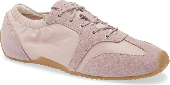 Emilee Ballet Sneaker (Women) | Nordstrom