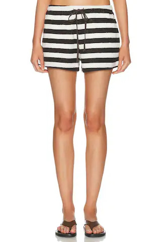 Shallis Terry Short | FWRD 