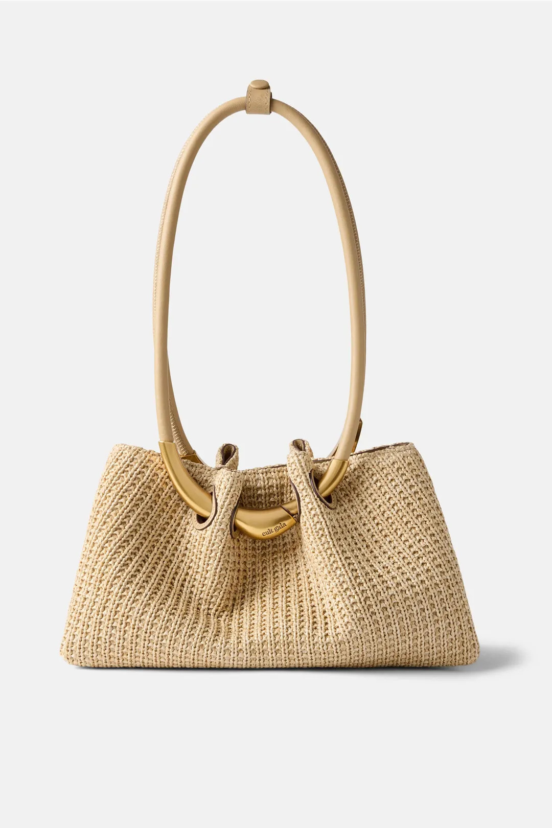Cult Gaia Accessories Asa Shoulder Bag | Rent the Runway
