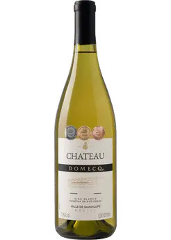 Blanco | White Wine by Chateau Domecq | 750ml | Mexico | Total Wine