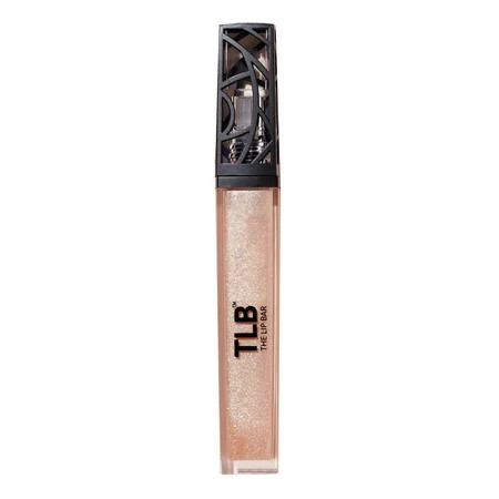 The Lip Bar Vegan Lip Gloss with Argan Oil Trophy Wife 0.30 fl oz | Walmart (US)