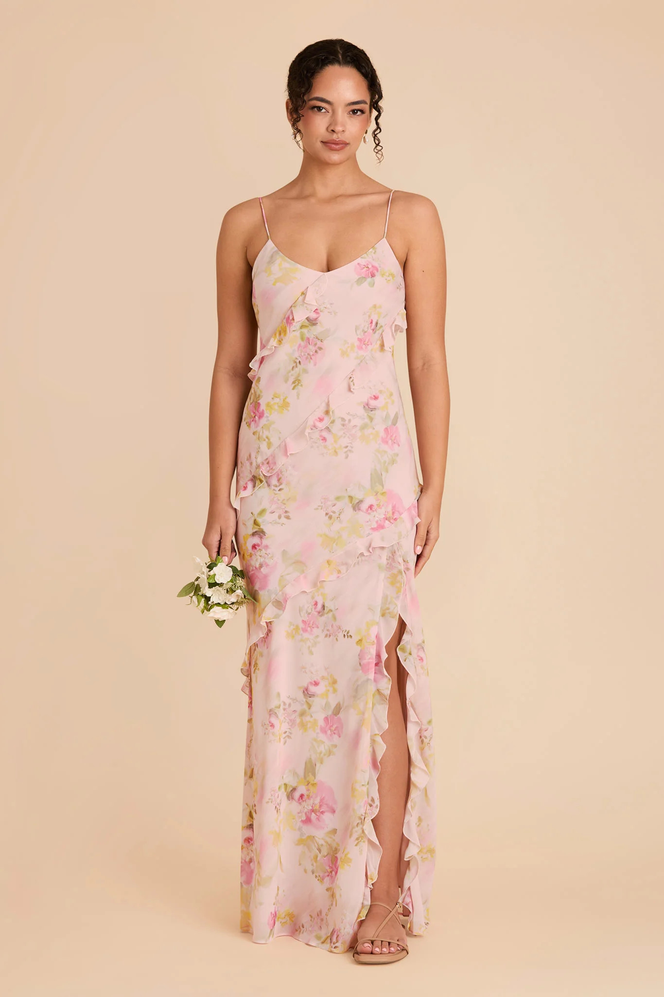 Valentina  Dress | Birdy Grey