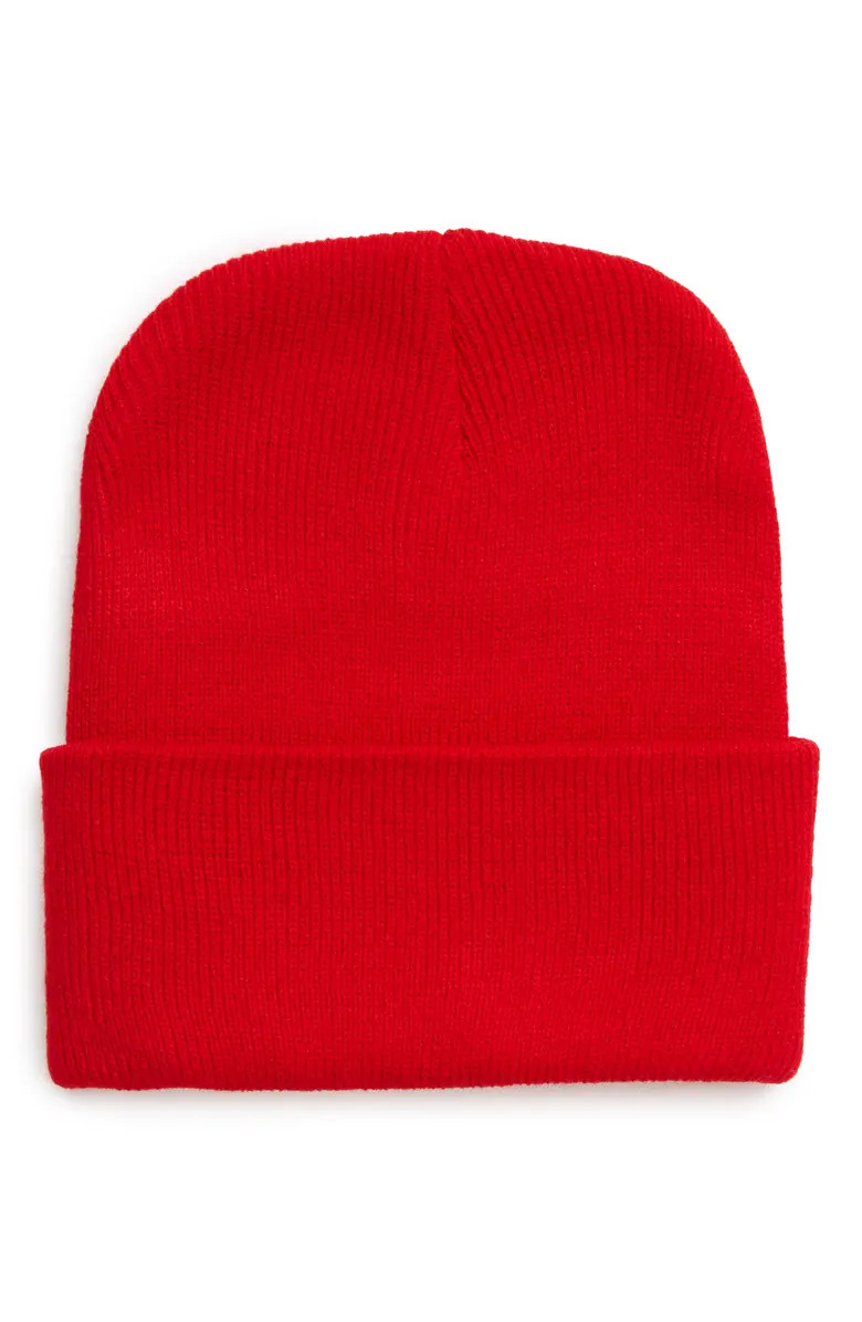 Cuff Beanie | Nordstrom