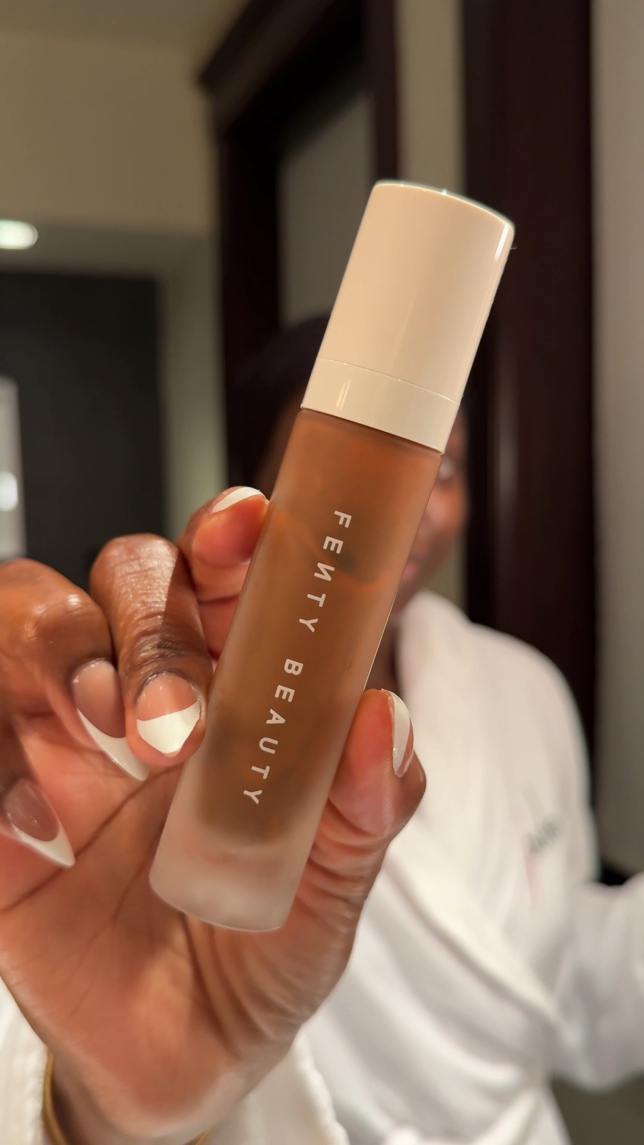 Still wearing shade 485 in the Profiltr Foundation and I just bought 470 to see how that matches me for the winter. LOVEEE how this looks on my skin. Too good and I got so many compliments  

#LTKBeauty #LTKVideo #LTKCon