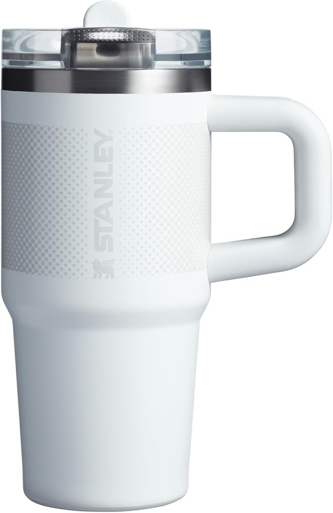 STANLEY Quencher ProTour Flip Straw Tumbler with Leakproof Lid | Built-In Straw & Handle | Cuphol... | Amazon (US)