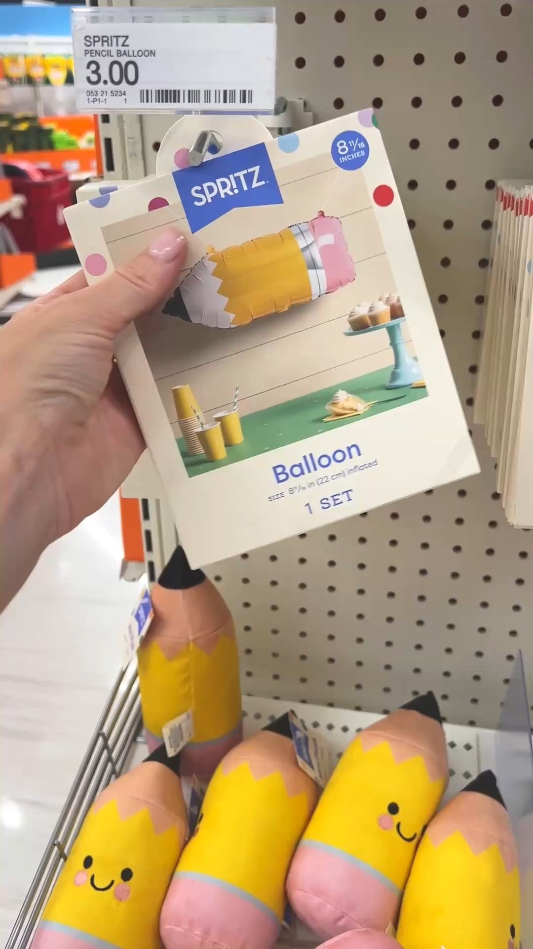 First day of school breakfast ready! 

#LTKFamily #LTKKids #LTKParties