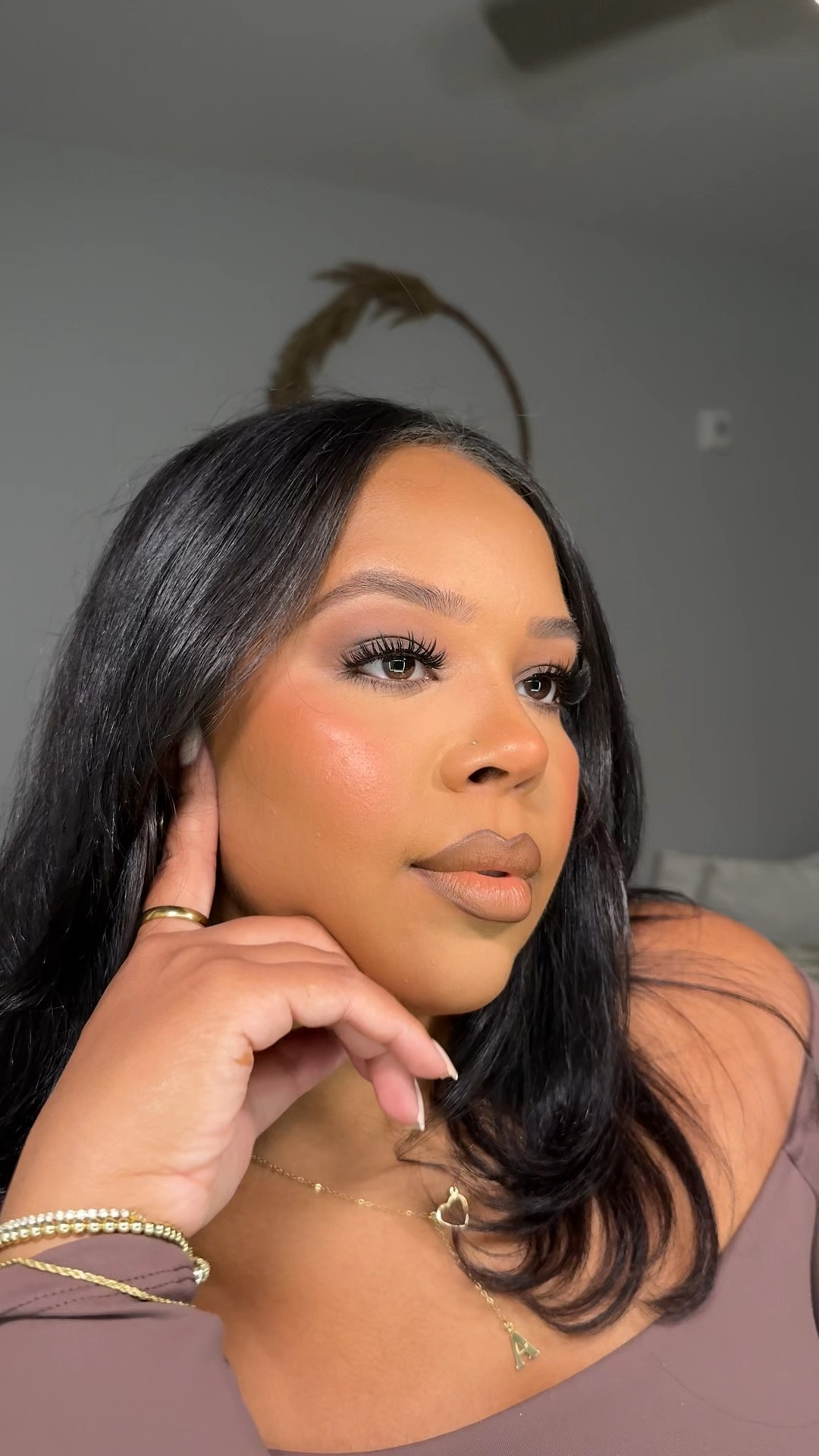 Lip Combo 🧸🍂

#LTKNYFW #LTKBeauty #LTKSeasonal