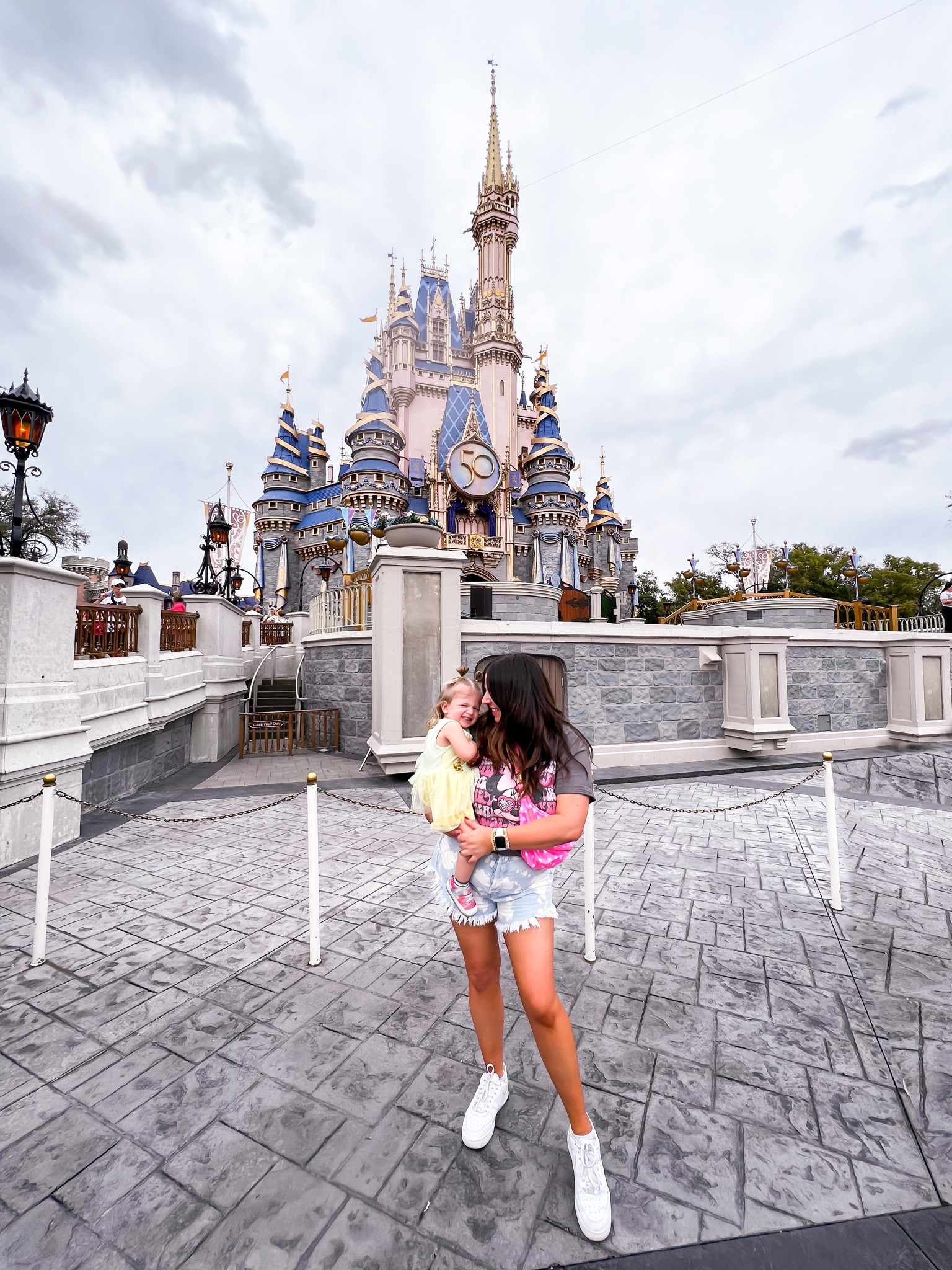 Nothing beats a cute Disney Style outfit at Magic Kingdom 

#LTKFind #LTKunder50 #LTKfamily