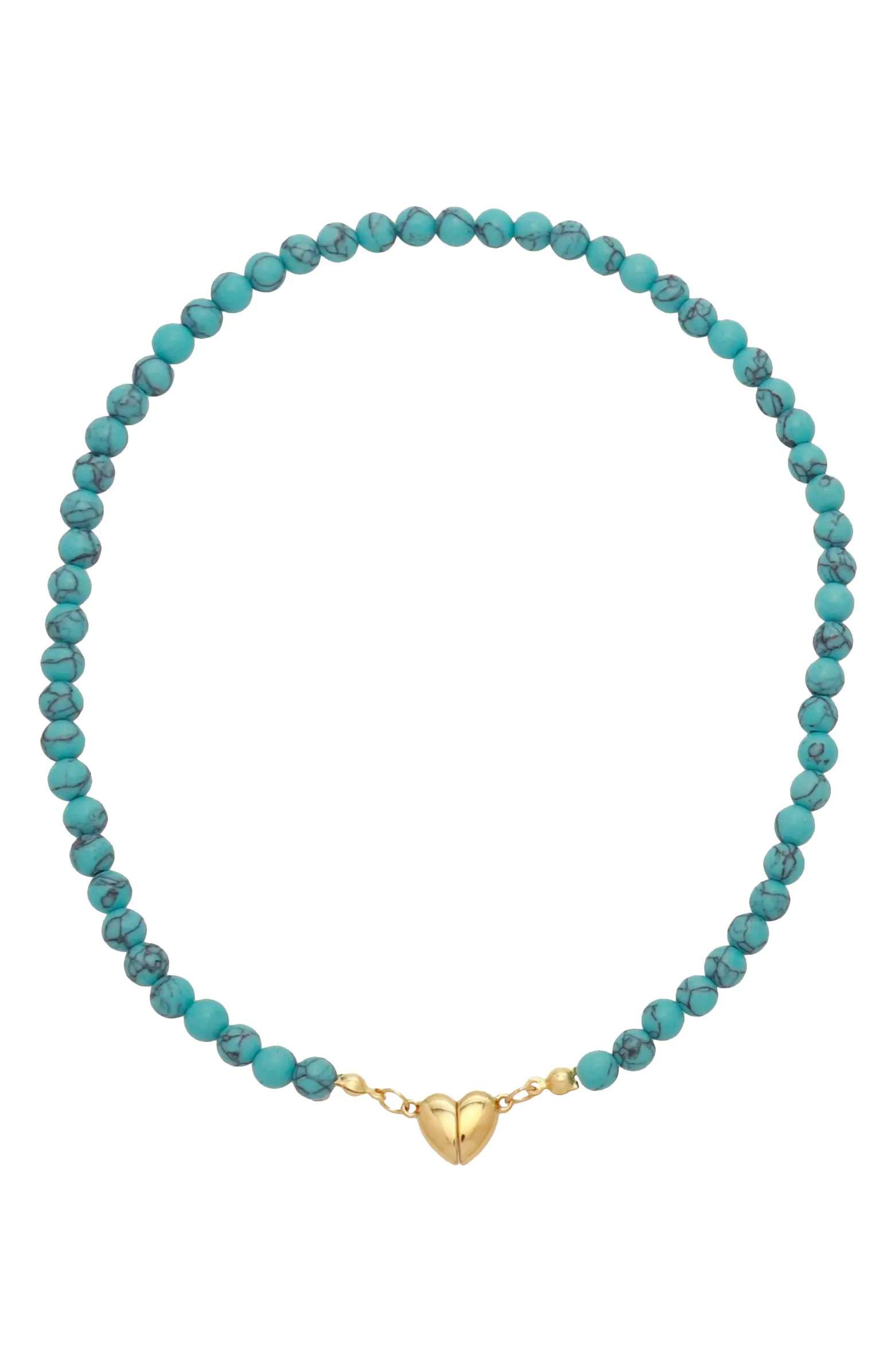 Celeste Beaded Choker Necklace | Nordstrom