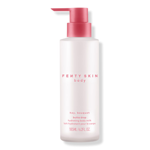 FENTY SKIN body Butta Drop Hydrating Body Milk | Ulta
