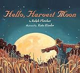Hello, Harvest Moon | Amazon (US)