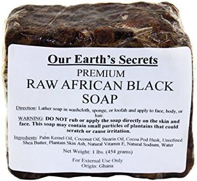 Visit the Our Earth's Secrets Store | Amazon (US)