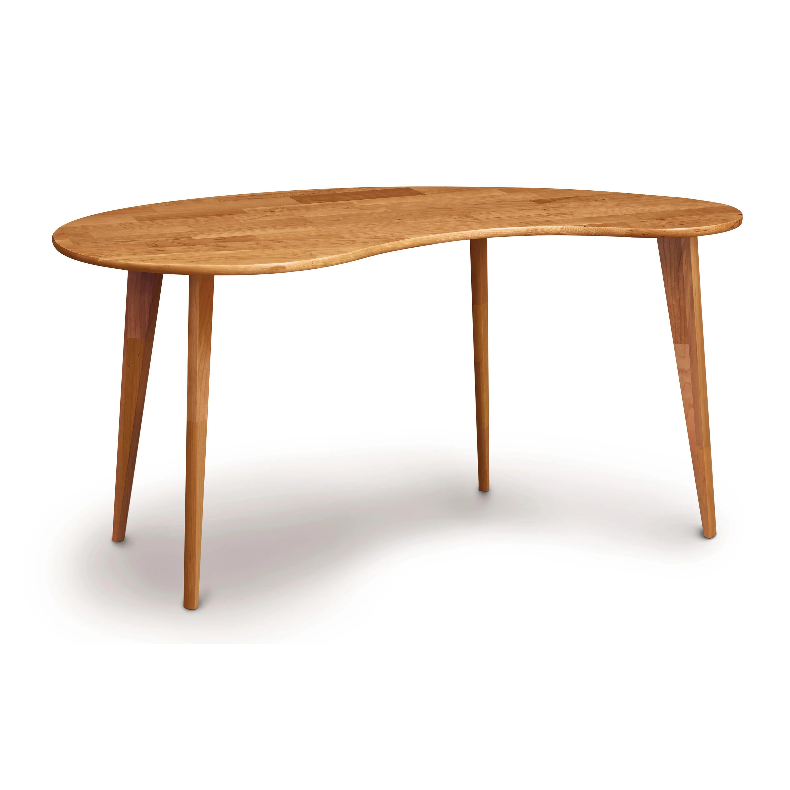 Essentials Kidney Shaped Desk | 2Modern (US)