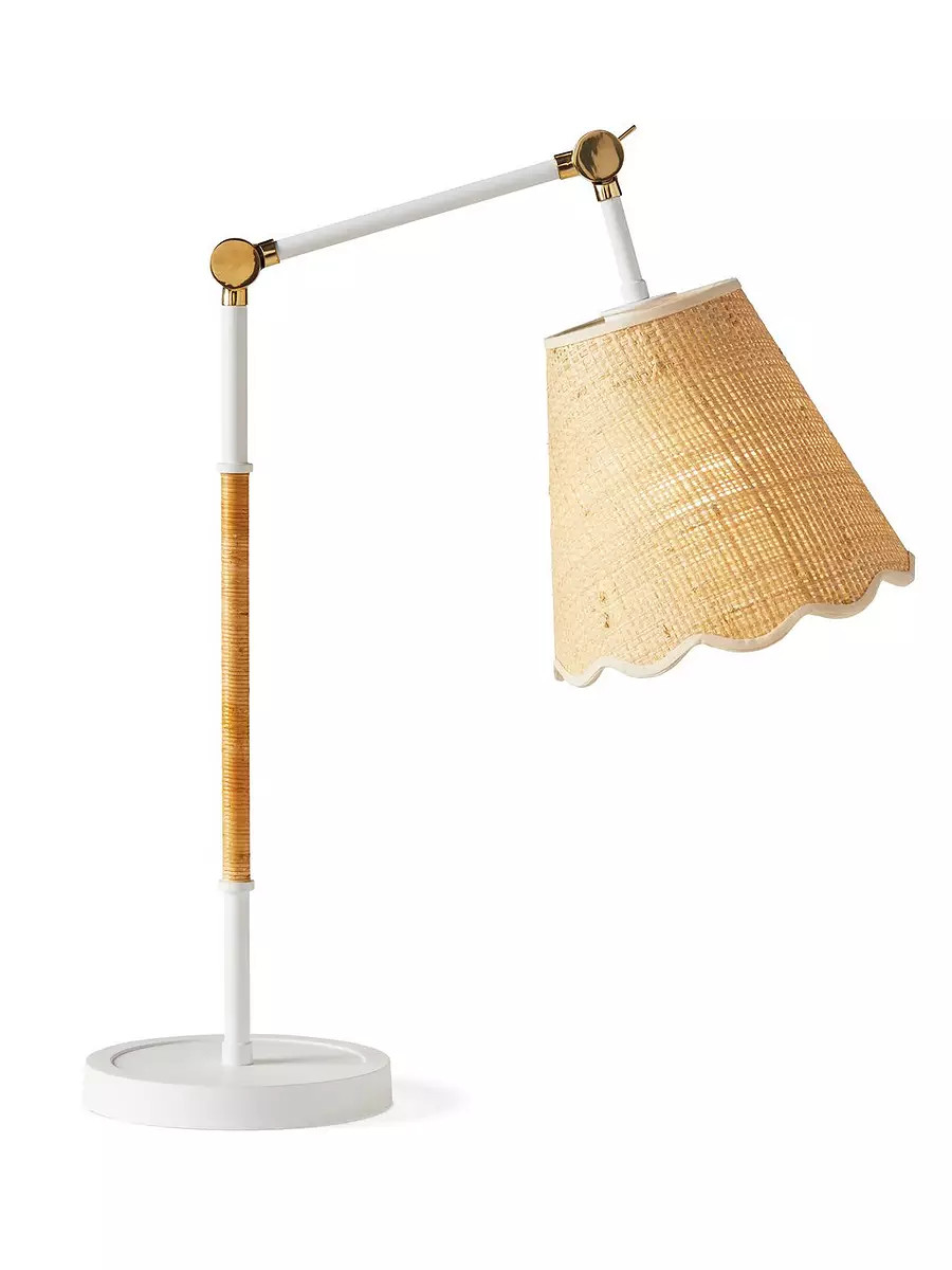 Larkspur Task Table Lamp | Serena and Lily